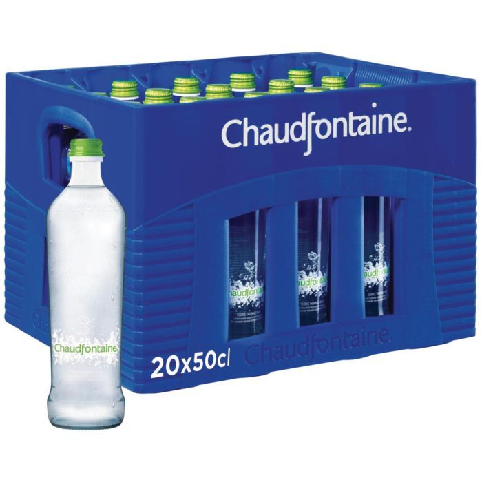 F.CHF LICHT BRUIS. WATER 20X50CL AV