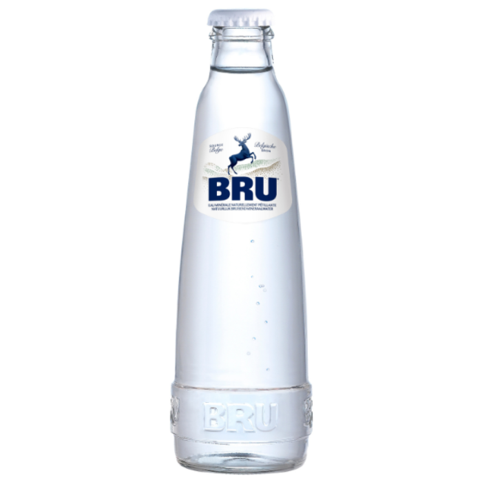 F.BRU WIT 24X25CL AV