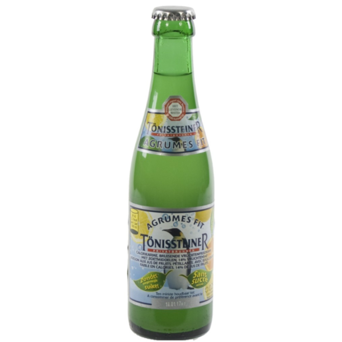 F.TONISTEINER AGRUMES 20X25CL