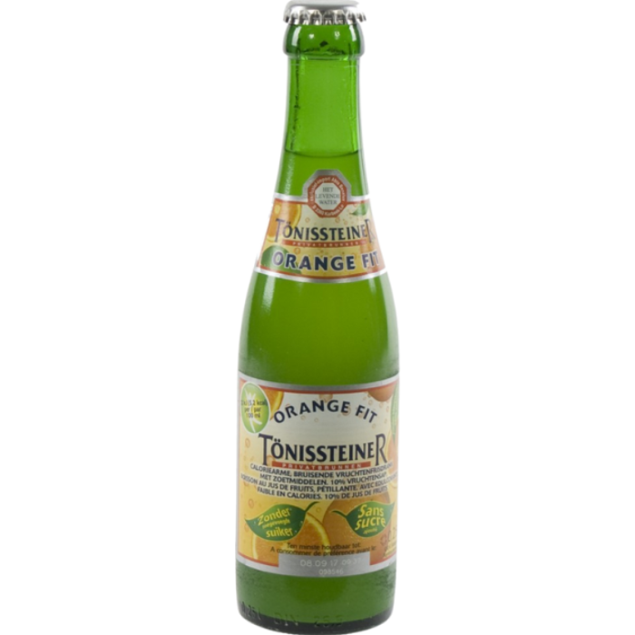 F.TONISTEINER AGRUMES 12X75CL