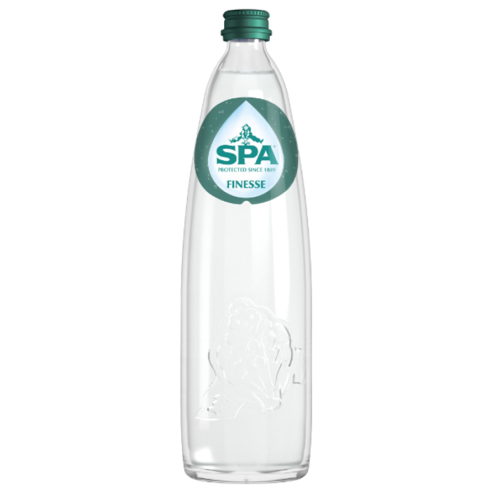 F.SPA FINESSE 6X1L AV