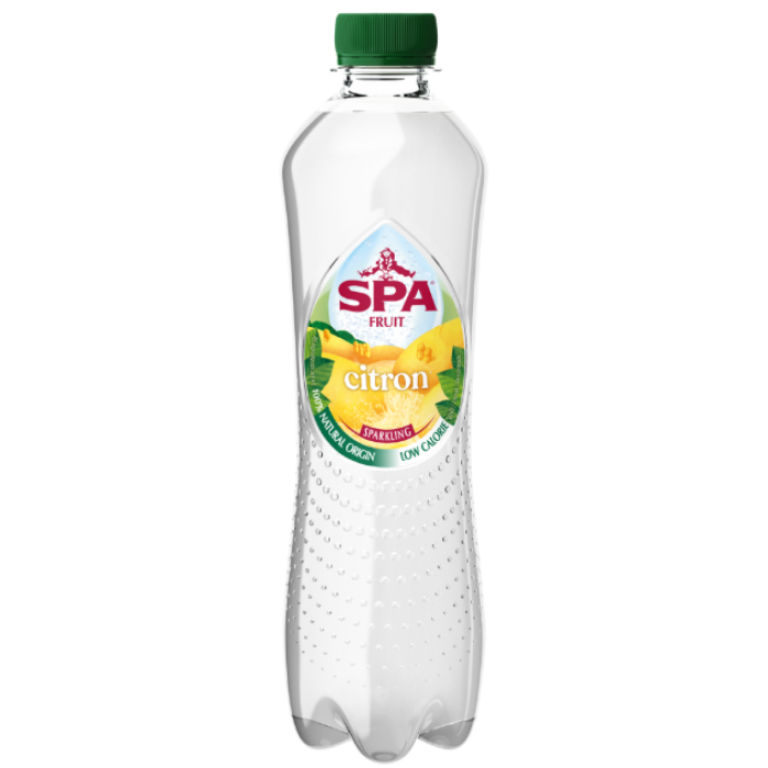 F.SPA FRUIT CITROEN 4X(6X40CL) VV A