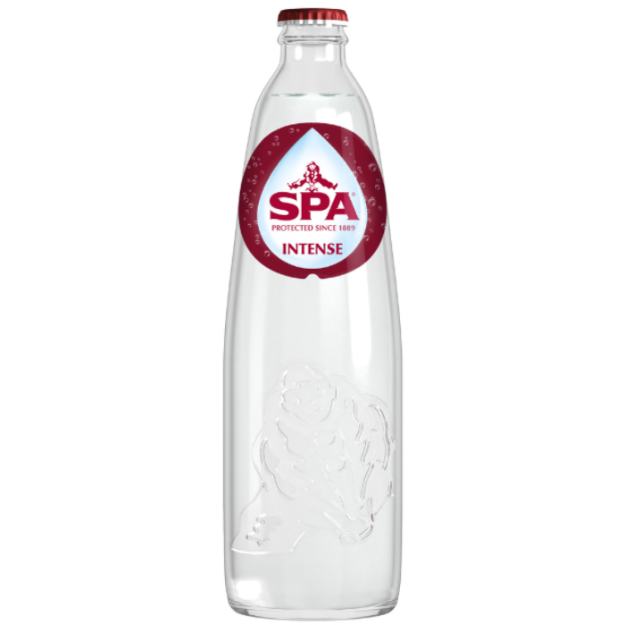 F.SPA SPUIT 18X50CL AV