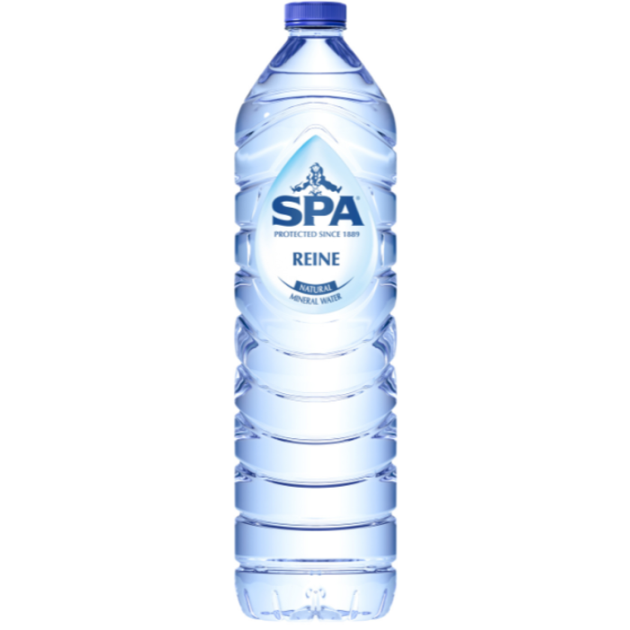 F.SPA REINE 6X1.5L VV