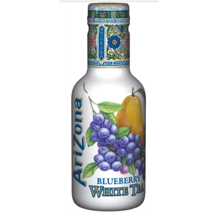F.ARIZONA WITTE THEE BOSBES 6X50CL