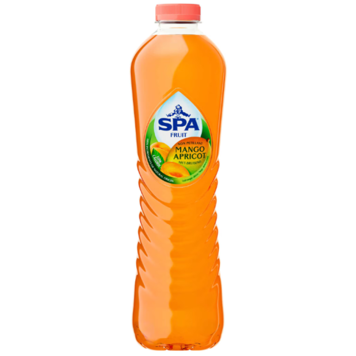 F.SPA FRUIT MANGO APRICOT 4X(6X40CL) VV A