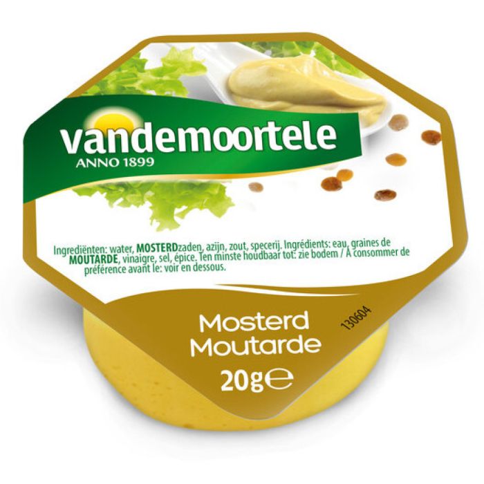 C.VDM.HOR.MOSTERDPORTIES 120X20ML