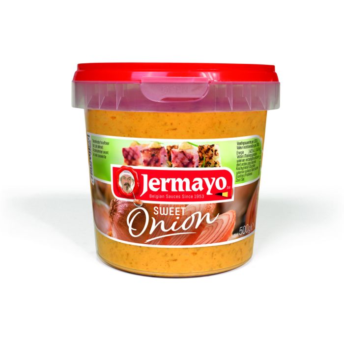 P.JERM.AJUINSAUS 6X500GR