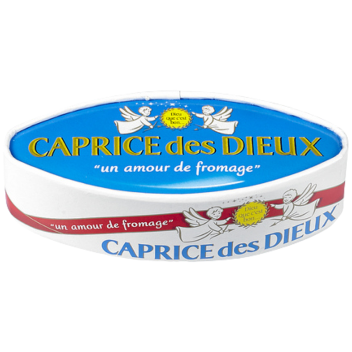 CAPRICE DES DIEUX 8X125GR A