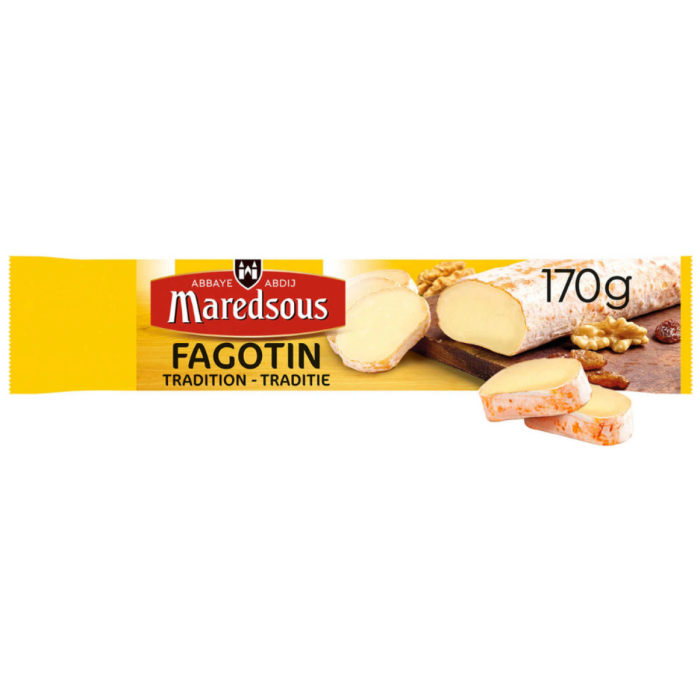 MAREDSOUS FAGOTIN 10X170GR A