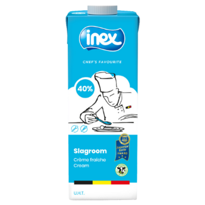 B.INEX ROOM 40% EDGE 24X20CL