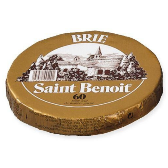 BRIE ST.BENOIT 1KG