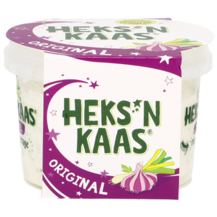 HEKS*NKAAS ORIGINEEL 6X200GR A