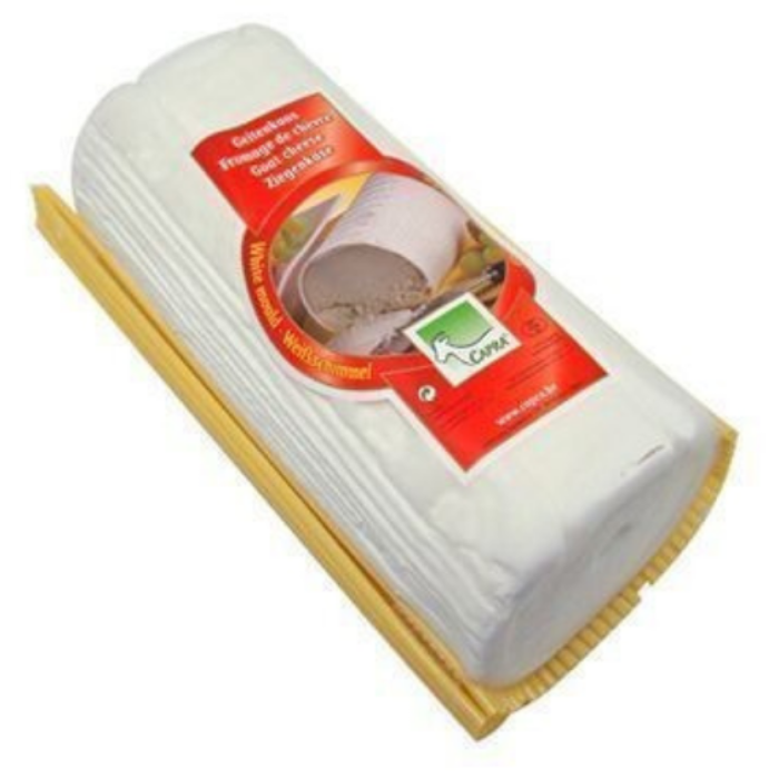 CAPRA GEITENKAAS BUCHE 6X1KG
