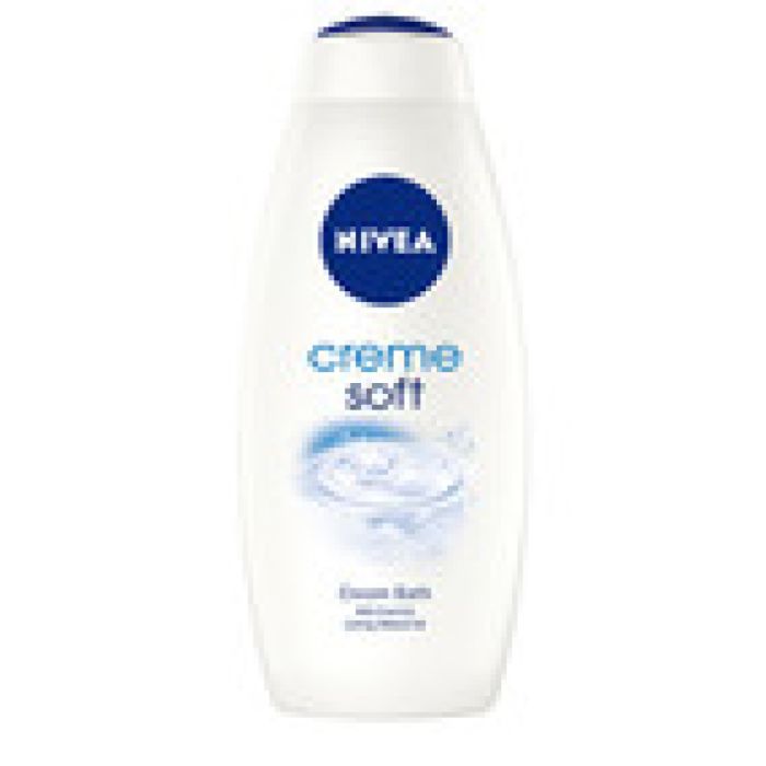F.NIV.BAD CREME SOFT 6X750ML C°