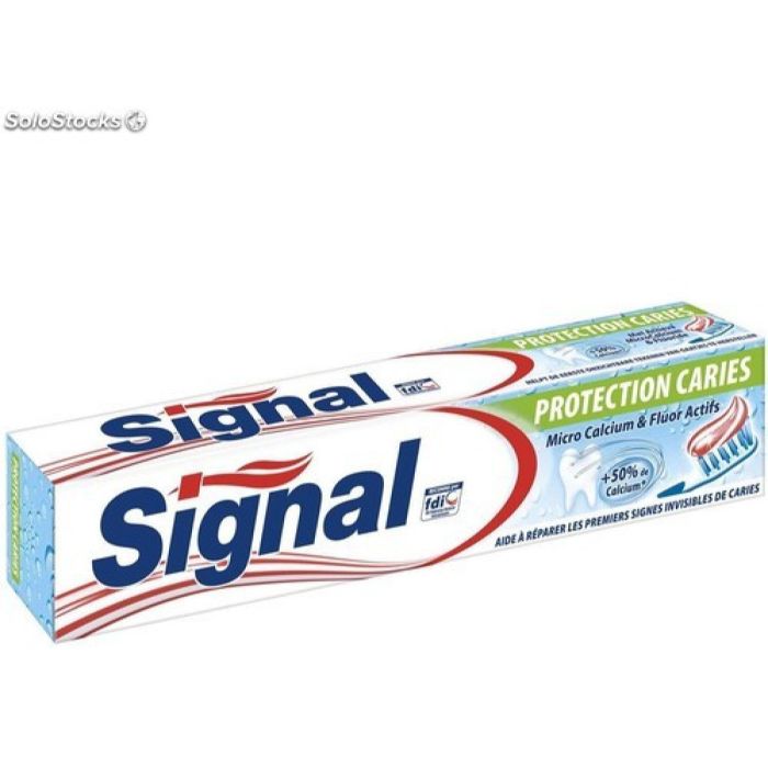 T.SIGNAL ULTRA PROTECTION 24X75ML A
