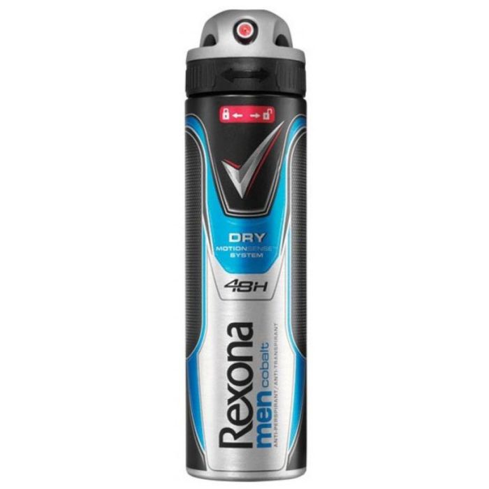F.REX.MEN DEO SPR.COBALT 6X150ML A