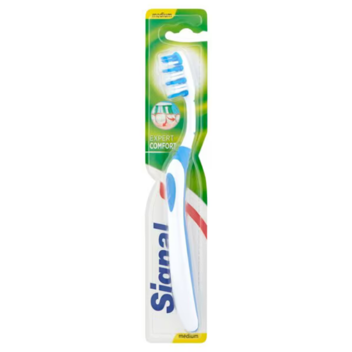 S.SIGNAL TB EXPERT COMFORT MEDIUM 12ST A