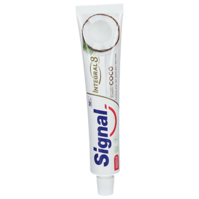 T.SIGNAL NATURE COCO WHITE 24X75ML A
