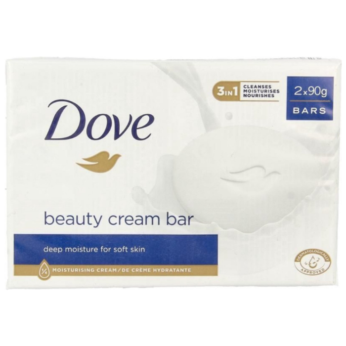 P.DOVE WASTABLET ORIG.24X(2X90GR) A