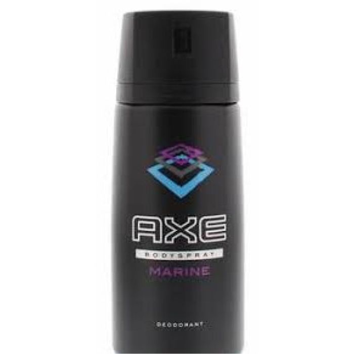F.AXE DEO SPRAY MARINE 6X150ML R°