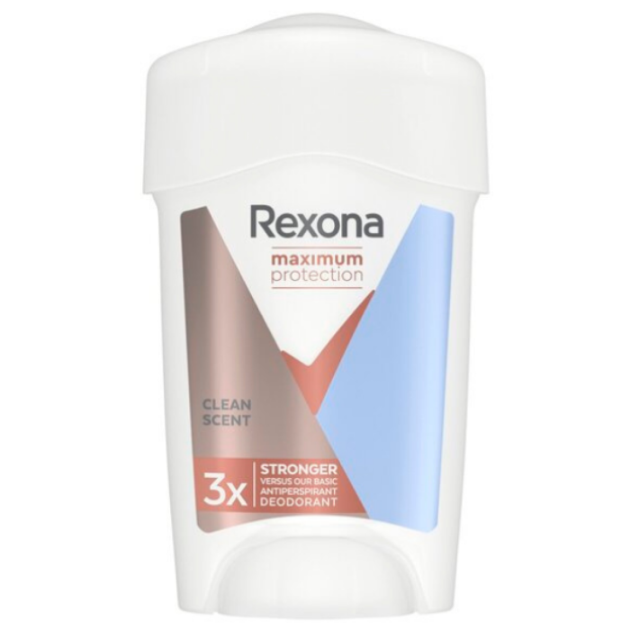 F.REX.WOMAN DEO MAX PROT.CLEAN SCENT 6X100ML A