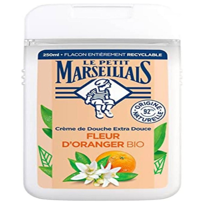 P.PETIT MARSEILLAIS BIO ORANJEBLOESEM 12X250ML A