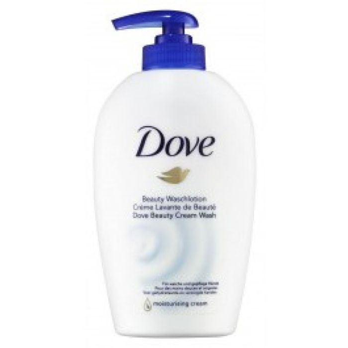 P.DOVE POMPJE ORIGINAL 6X250ML C