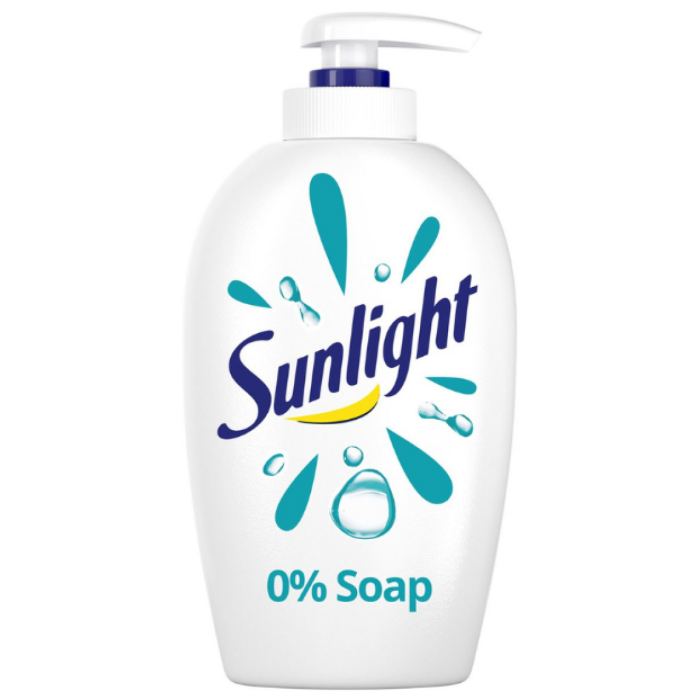 P.SUNL.POMPJE 0% ZEEP 6X250ML A