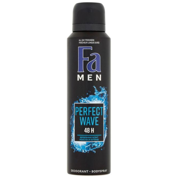 P.FA MEN DEO PERF.WAVE 6X150ML A