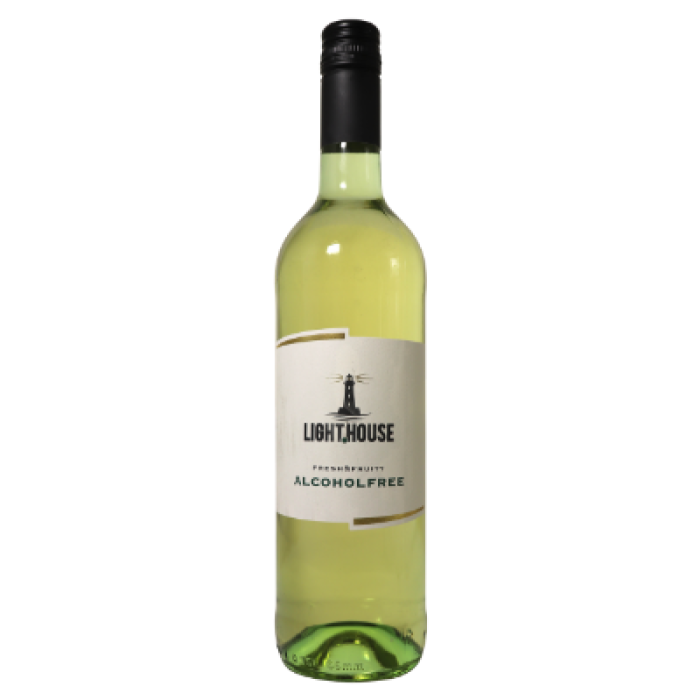 SOMMERAU/LIGHTHOUSE SPARKLING (Z/ALC) 6X75CL