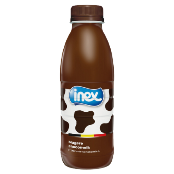 F.INEX MAG.CHOCOMELK+DOP 6X50CL