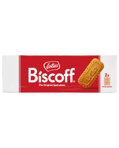P.LOT SPECULOS 10X(2X125GR) IDK