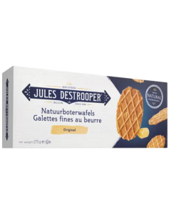 B.DS GAUFRES FINES 12X175GR A