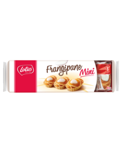 P.LOT.MINI-FRANGIPANE 12X(6X1ST) A