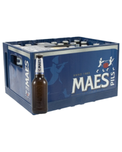 F.MAES PILS 0.0% 24X25CL