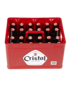 F.CRISTAL ALKEN 24X25CL &