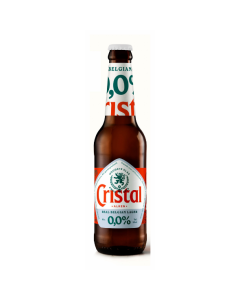 F.CRISTAL ALKEN 0.0% 24X25CL