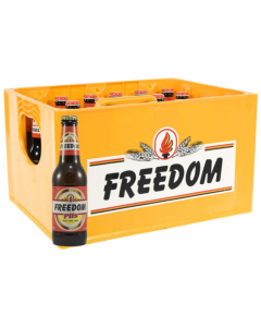F.FREEDOM PILS 24X25CL KIST