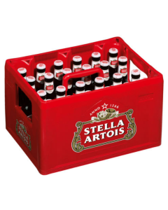 F.STELLA 24X25CL BAK