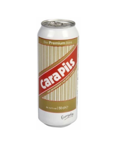 B.CARA PILS 24X50CL R