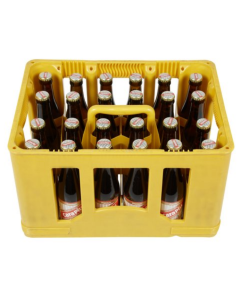 F.CARA PILS 24X25CL BAK R