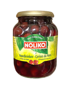 B.NOLIKO NOORDKRIEKEN ONTP.12X72CL