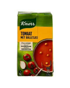 B.KN CREME DE TOMATES 12X515ML A