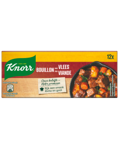 T.KN BOUILL.VIAN.ORIG.12T 12X120GR C°