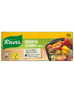 T.KN BOUIL.LEG.ORIG.12T 12X120GRR C°