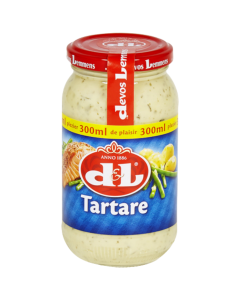 B.DL TARTARE SAUS 12X300ML A