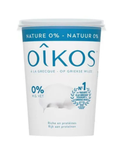 P.GREEK NATURE 0% 4X480GR A IDK