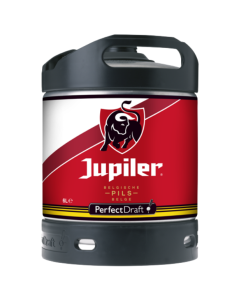 P.JUPILER FUT 6 LITRE