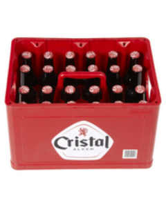 F.CRISTAL ALKEN 24X25CL &